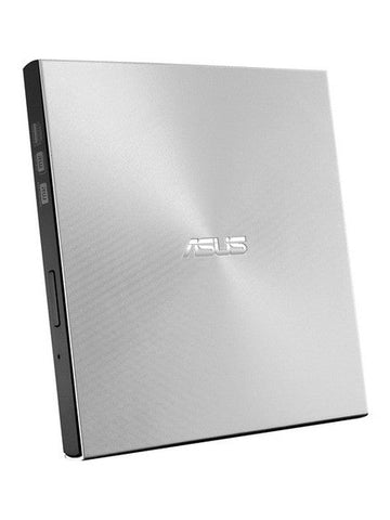 Asus ZenDrive SDRW-08U9M-U DVD-Writer - External - Silver