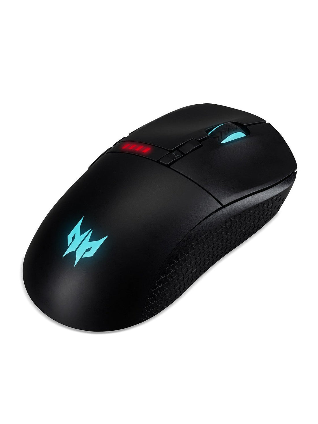 Acer Predator Cestus 350 Wireless RGB Gaming Mouse – 16,000 DPI, 5 Buttons