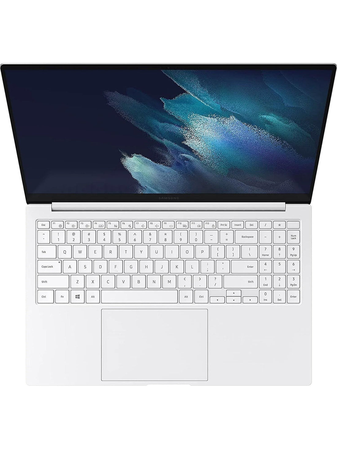 Samsung Galaxy Book Pro – AMOLED – i5 – 8GB – 512GB SSD