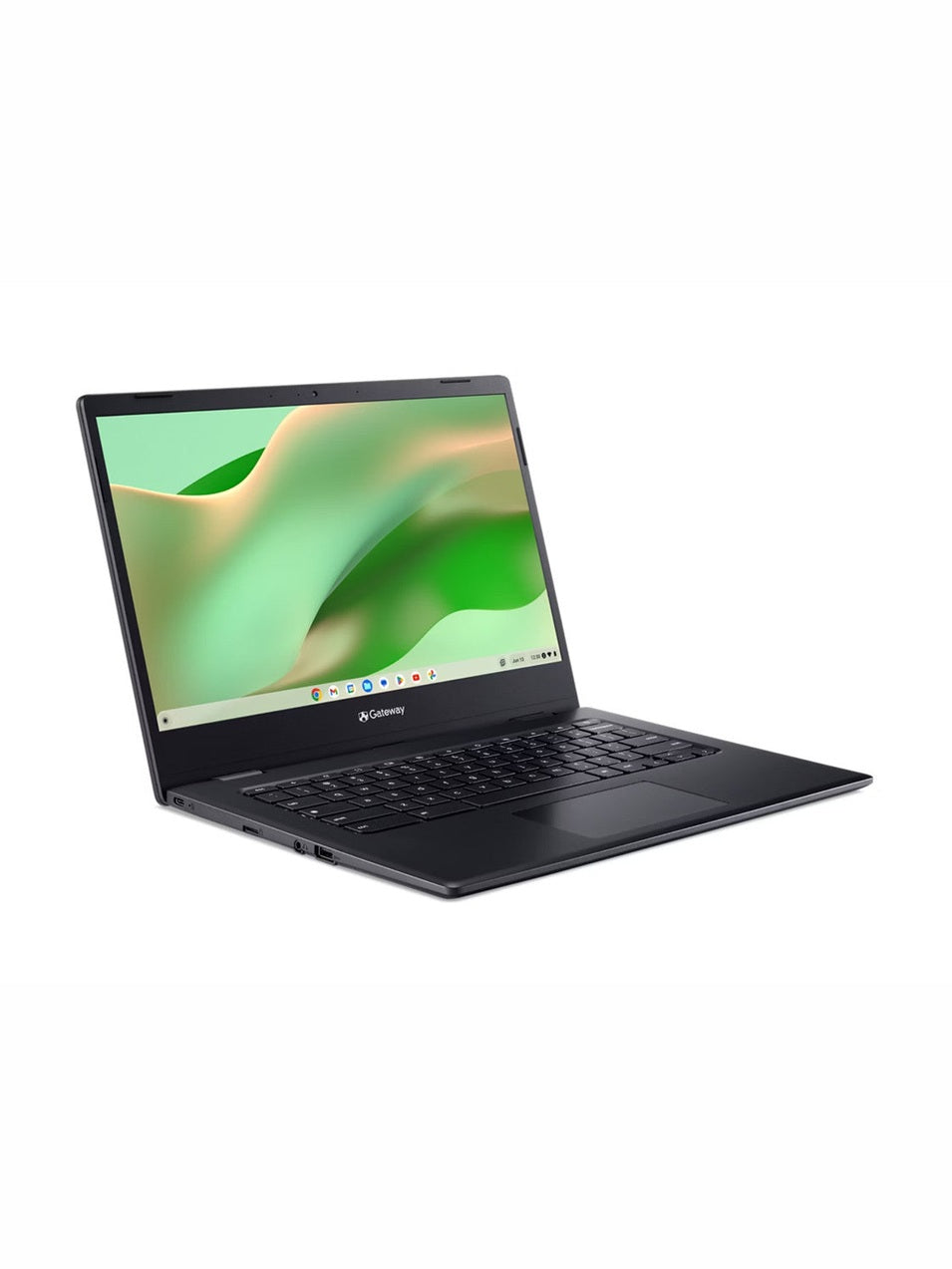 Gateway Chromebook CBO314-1H-C476 14" Laptop Intel N4500 4GB RAM 64GB SSD