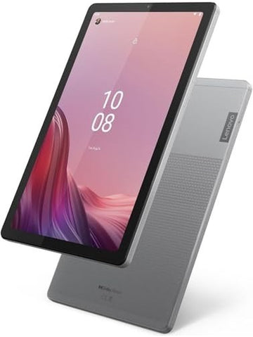 Lenovo Tab M9 - 9" Tablet - 64GB - Arctic Grey - ZAC30053US