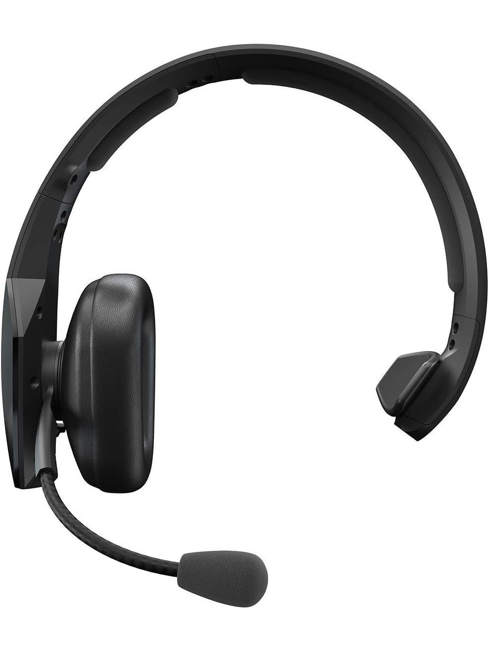 BlueParrott B550-XT Mono Bluetooth Wireless Headphones - Certified Refurbished ANM Liquidation