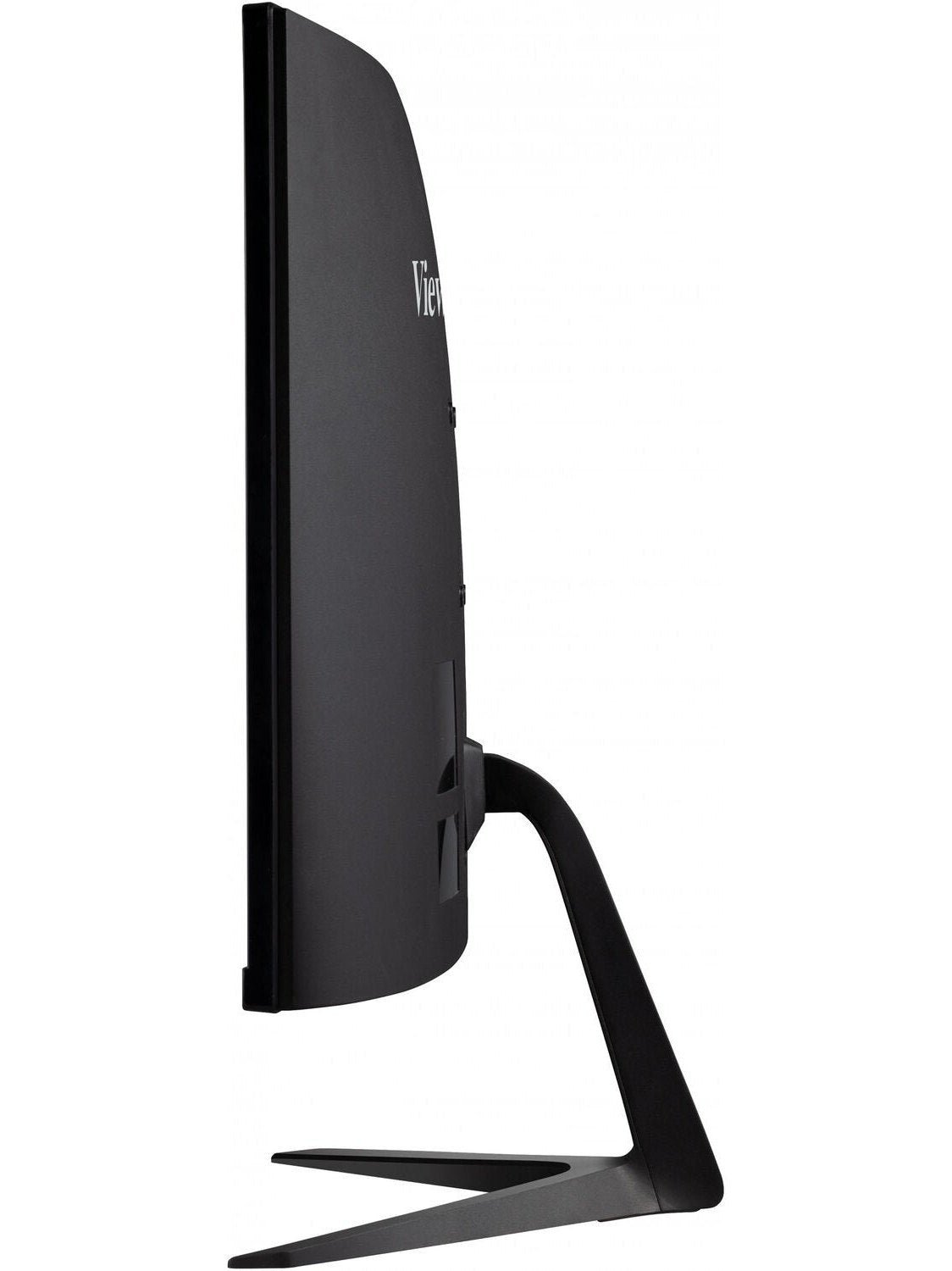 ViewSonic VX2718-2KPC-MHD-S 27" Curved VA Gaming Monitor - Certified Refurbished ANM Liquidation