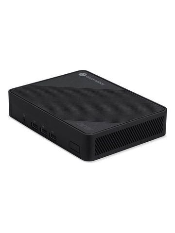Acer Chromebox Mini CXM1 Celeron N4500 8GB RAM 64GB eMMC UHD Refurbished