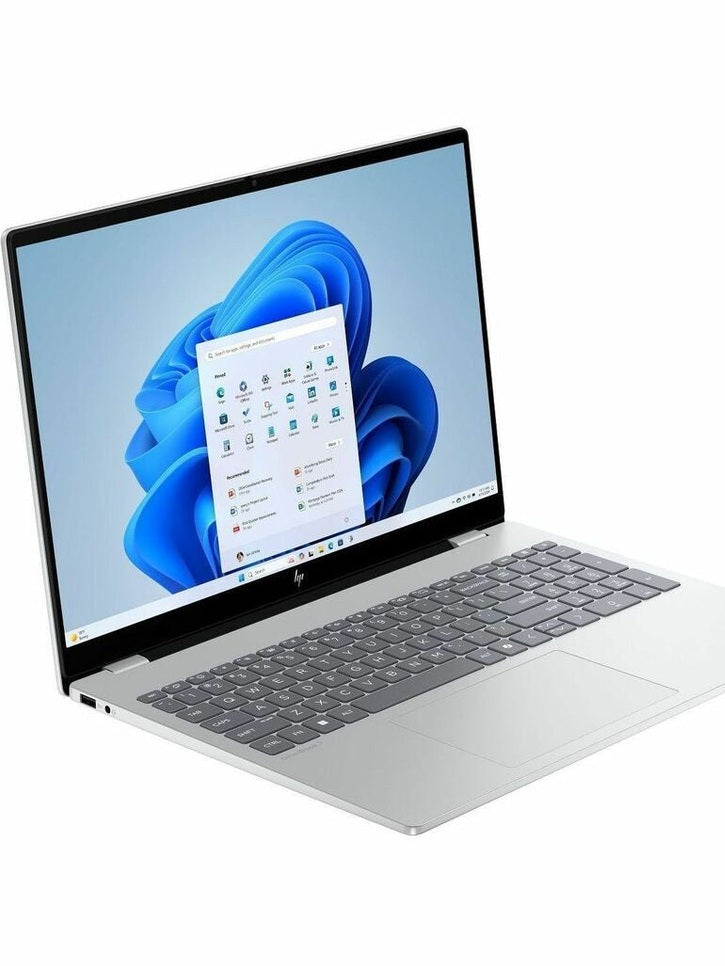 HP Certified Refurbished: OmniBook 7 16-ay0000 16-ay0075cl 16  Touchscreen Noteb