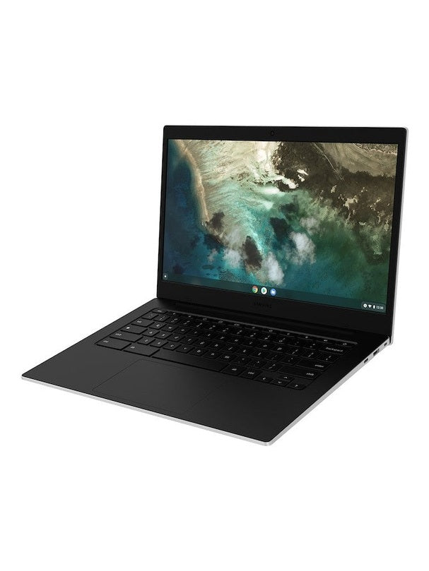 Samsung Galaxy Chromebook Go 14" Laptop (WiFi) - Intel Celeron - 4GB - 32GB eMMC