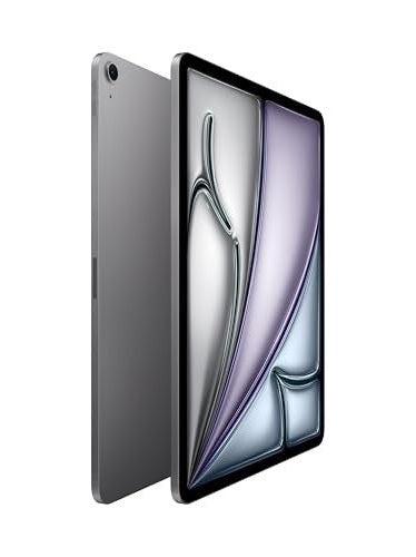 Apple 13" iPad Air M3 chip Built for Apple - Wi-Fi 128GB - Space Gray MCNH4LL/A