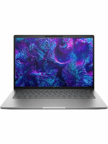 HP ZBook 8 G1i 14  Mobile Workstation - 2.5K - 120 Hz - Intel Core Ultra 7 265H