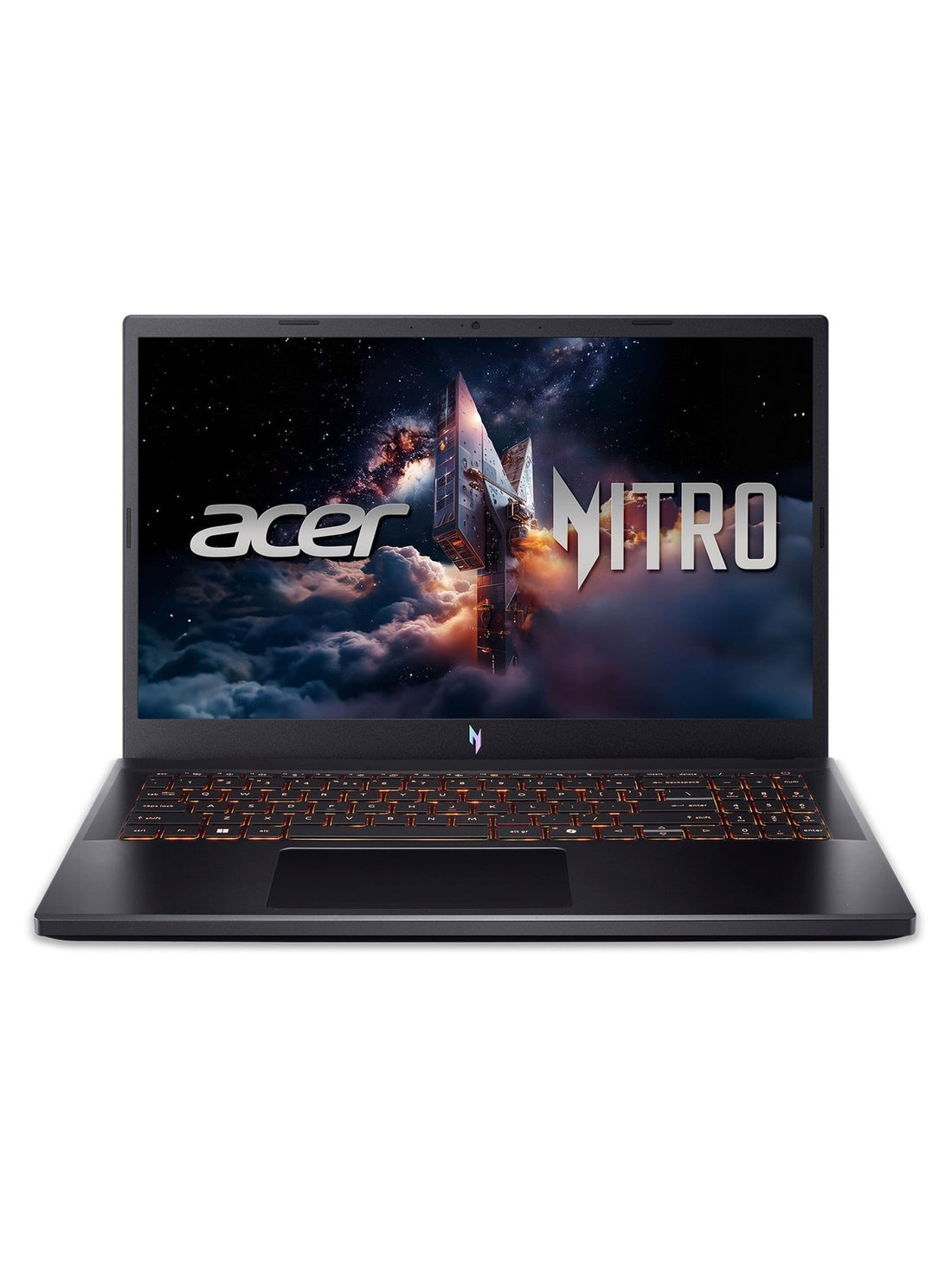 Acer Nitro V 15.6" FHD Gaming Laptop NVIDIA RTX5060 Intel Core i7 16GB 512GB SSD