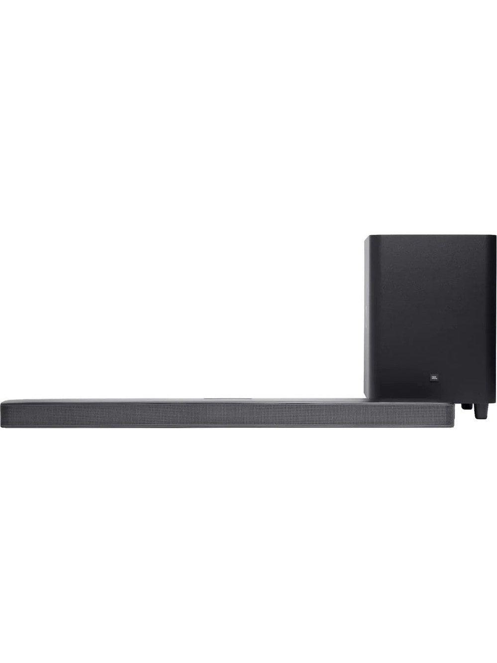 JBL JBL2GBAR51IMBLKAM-Z Bar 5.1 Surround 550W Soundbar System – Cert Refurbished ANM Liquidation