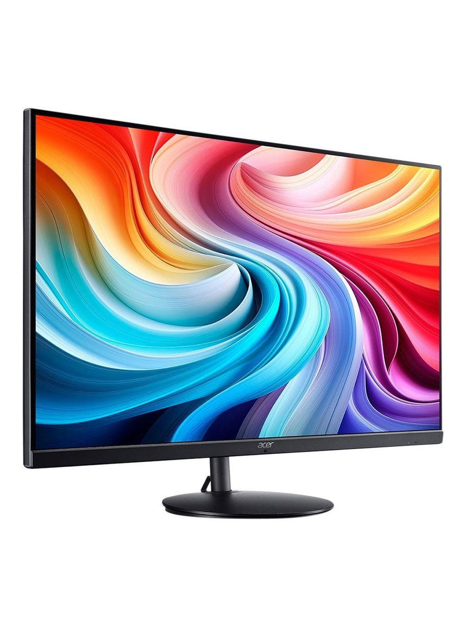 Acer EB321HQU C3bmiipx 31.5H 31.5" LCD Monitor 250Nits 100Hz 1ms