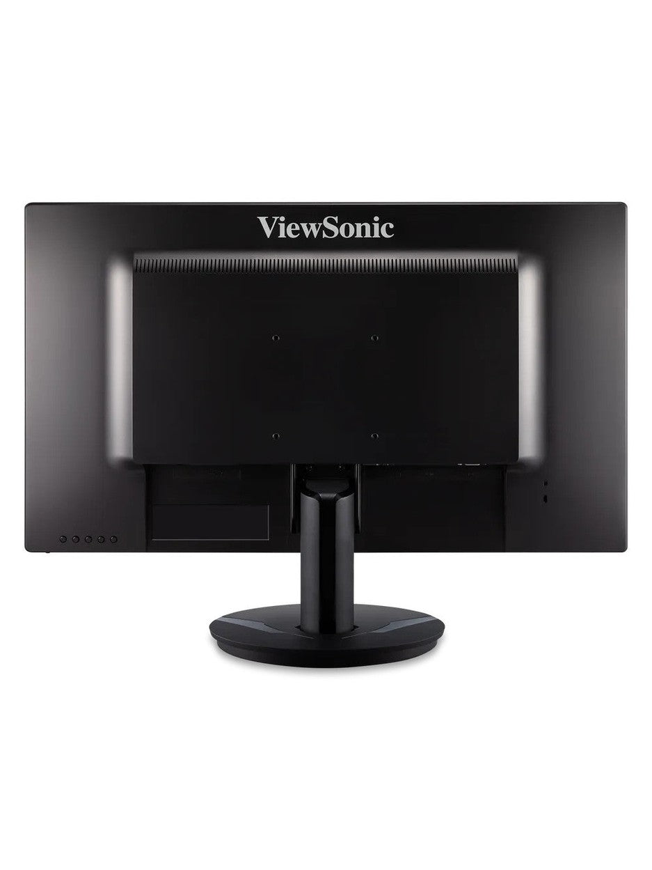 ViewSonic VA2718-SH 27" Full HD Monitor with IPS Panel ANM Liquidation