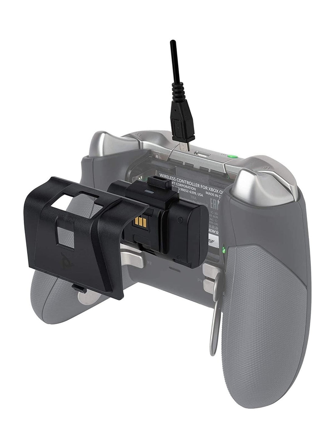 PDP METAVOLT Gaming Play & Charge Kit Xbox Series X|S Xbox One (049-010) - NEW™