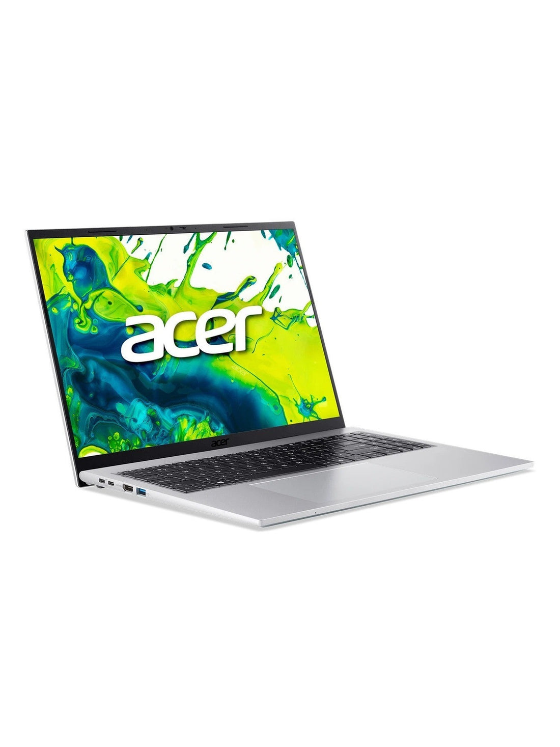 Acer Aspire Go 16 Laptop 16" WUXGA Intel Core 5 16GB RAM 512GB SSD AG16-71P-505H