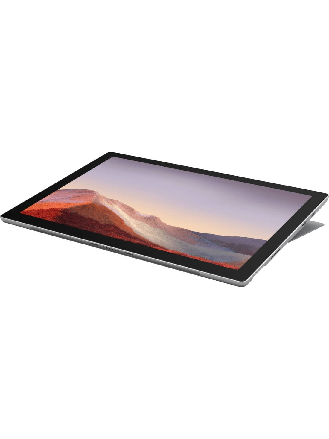 Microsoft Surface Pro 7 - 12.3" Touch - i5-1035G4 - 8GB RAM - 128GB SSD - Platin