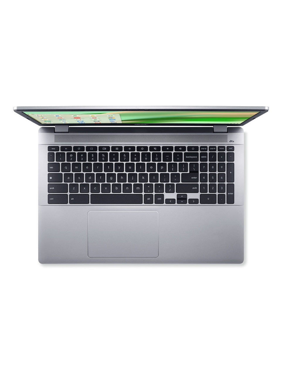 Acer Chromebook 315 - 15.6" Touchscreen Laptop Intel N100 8GB RAM 64GB eMMC