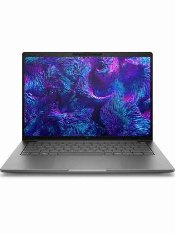 HP ZBook 8 G1i 14  Touchscreen Mobile Workstation - WUXGA - 60 Hz - Intel Core U