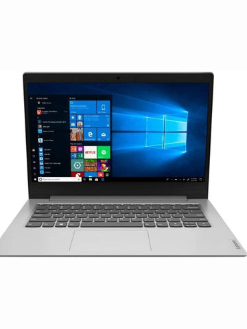 Lenovo IdeaPad Slim 1-14AST-05 - WXGA - A6-9220e - 4GB RAM - 64GB SSD - Silver