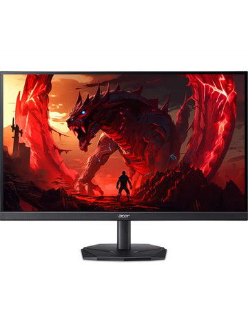 Acer Nitro KGB271U X1bmiipx 27" Gaming Monitor .5ms 200 Hz 250 Nits