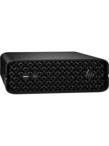 HP Z2 Mini G1i Workstation - 1 x Intel Core Ultra 7 265 - 64 GB - 1 TB SSD - Min