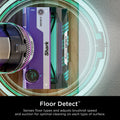 Shark - PowerDetect Upright Vacuum with DuoClean Detect Technology, Self-Clea... ANM Liquidation