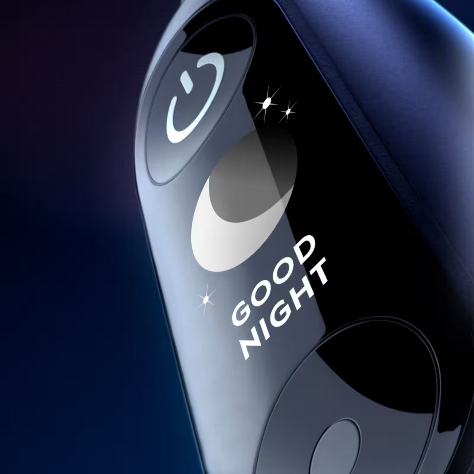 Oral-B - iO Series 7 Connected Rechargeable Electric Toothbrush - Onyx Black ANM Liquidation