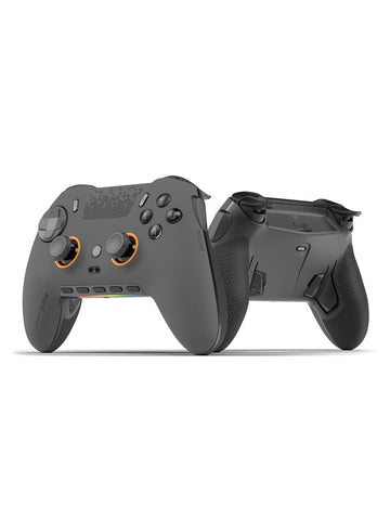SCUF ENVISION PRO Wireless V1 (2023) PC Gaming Controller Five Remappable G-Keys