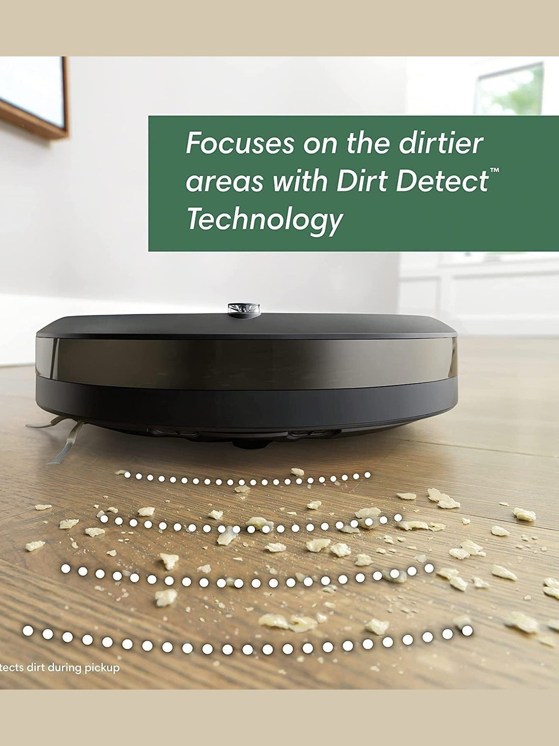 NEW iRobot Roomba i4+ EVO Self Emptying Robot Vacuum + Extra Accessory Bundle!