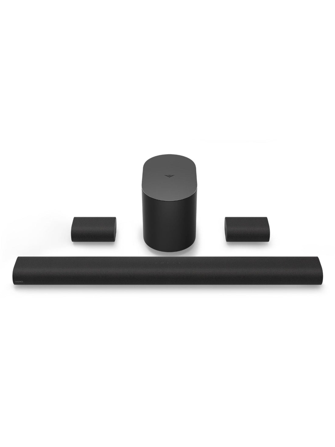 Vizio M512e-K6B-RB-SD 42" 5.1.2 Elevate Soundbar System - Scratch & Dent ANM Liquidation