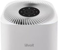 Levoit - PlasmaPro 600S-P Smart Air Purifier - White ANM Liquidation