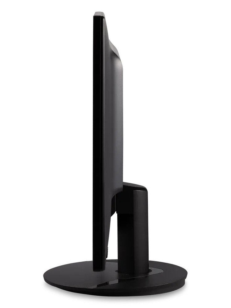 ViewSonic VA2718-SH 27" Full HD Monitor with IPS Panel ANM Liquidation