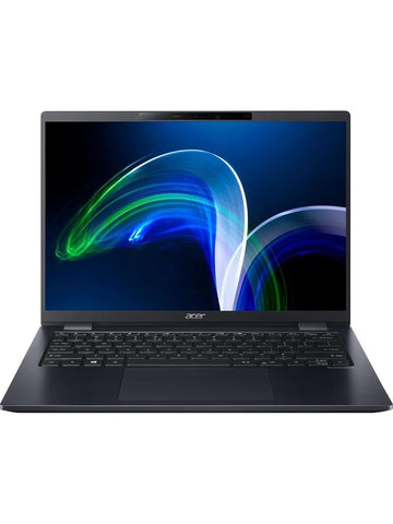 Acer TravelMate P6 TMP614-52 14" Laptop Intel Core i5 16 GB RAM 512 GB SSD