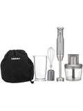 Cuisinart HB-400PCFR Immersion Blender & Food Processor - Certified Refurbished ANM Liquidation