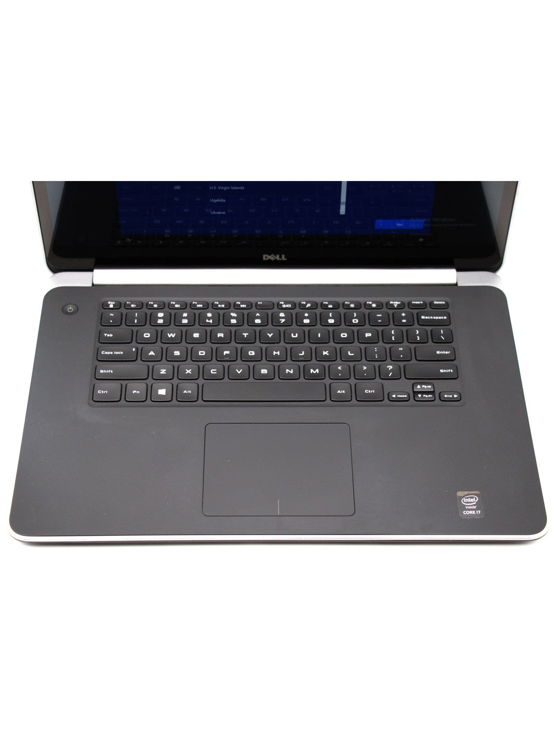 Dell XPS 15 9530 - 15.6" UHD Touch - i7-4712HQ - 16GB RAM - GT750M - 1TB HDD