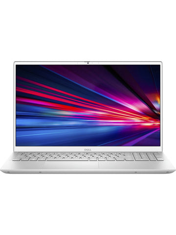 Dell Inspiron 7501 - FHD Touch - i7-10750H - 8GB RAM - GTX 1650 - 512GB SSD