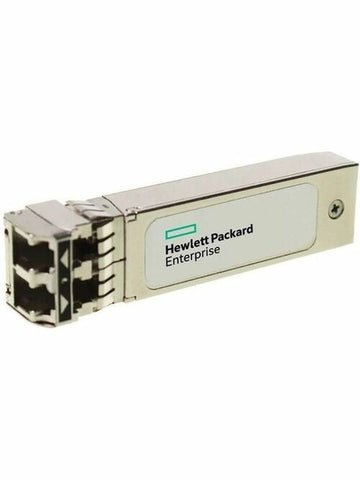 HPE Networking 10G LR SFP+ LC 10km SMF C-Class Transceiver