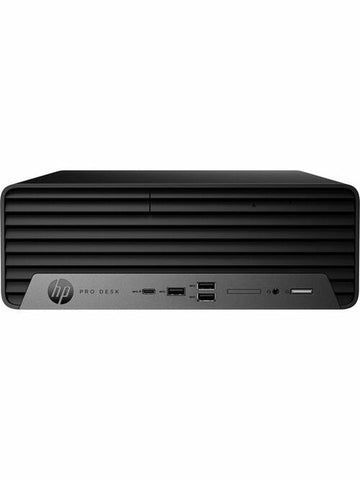 HP Pro SFF 400 G9 Desktop Computer - Intel Core i7 14th Gen i7-14700 - vPro Tech