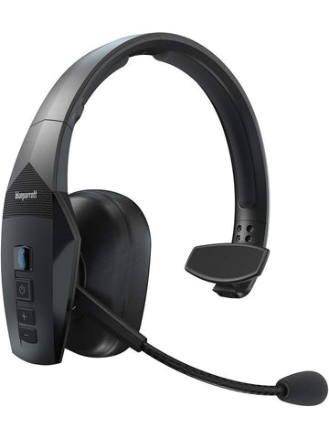 BlueParrott B550-XT Mono Bluetooth Wireless Headphones - Certified Refurbished ANM Liquidation