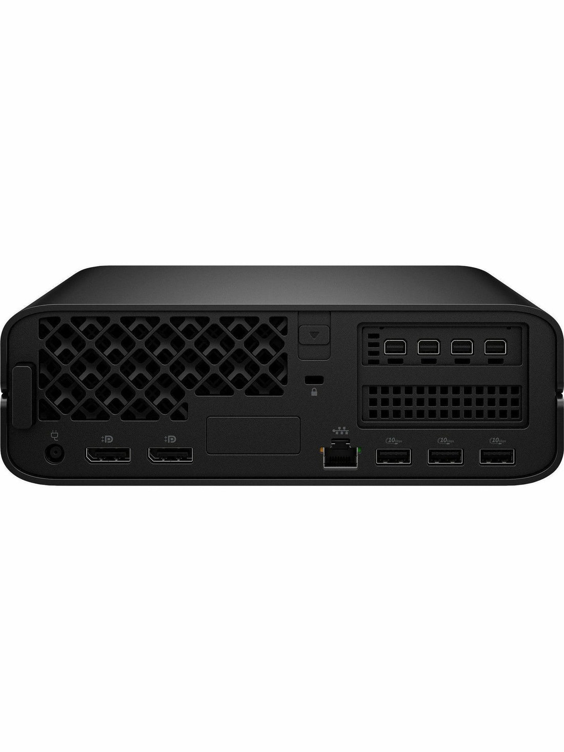 HP Z2 Mini G1i Workstation - 1 x Intel Core Ultra 7 265 - 64 GB - 1 TB SSD - Min