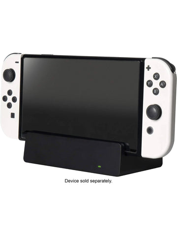 Next TV Dock Kit For Nintendo Switch - Black (NSDKHU)™