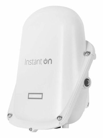 HPE Instant On AP27 Dual Band Wi-Fi 6 IEEE 802.11ax 1.46 Gbit/s Wireless Access