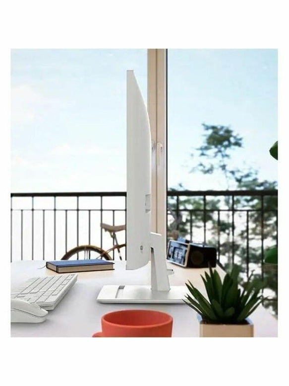 MSI Pro PRO MP275W E2 27" Class Full HD LCD Monitor - 16:9 - Matte White