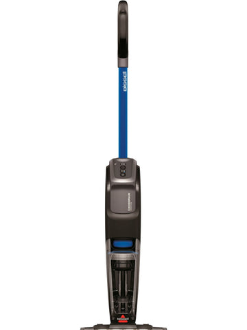 BISSELL - CrossWave OmniFind All-in-One Multi-Surface Cleaner - Black/Titanium ANM Liquidation