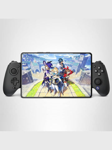 GameSir G8 Plus Bluetooth Wireless Mobile Gaming Controller for Switch iOS Andro