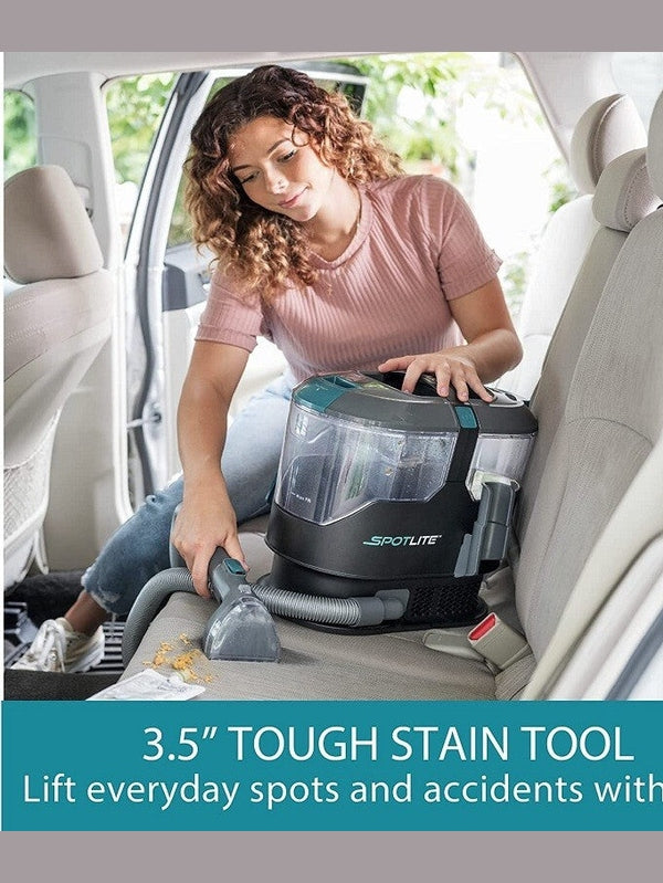 Kenmore KW Corded Canister Spot Vacuum Cleaner & Pet Stain Vacuums 15L Capacity