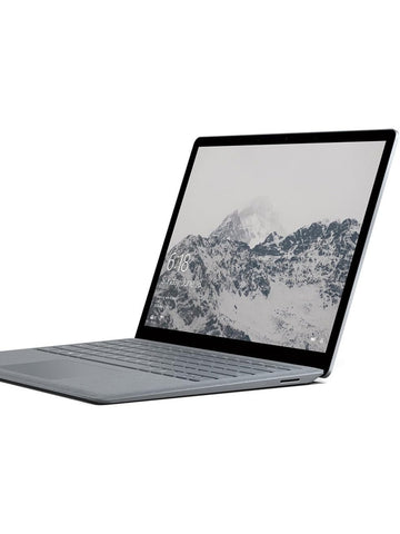 Microsoft Surface Laptop 2 - 13.5" Touch - i5-8250U - 8GB RAM - 128GB SSD