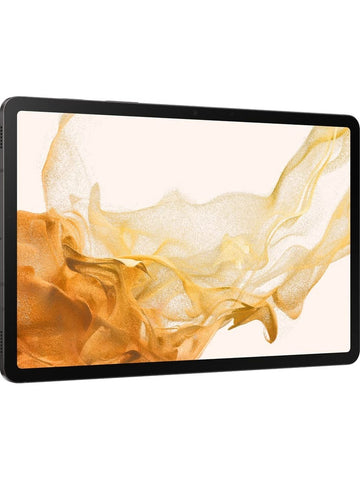 Samsung Galaxy Tab S8 - 11" - 256GB - Wi-Fi - S Pen - Graphite - SM-X700NZABXAR
