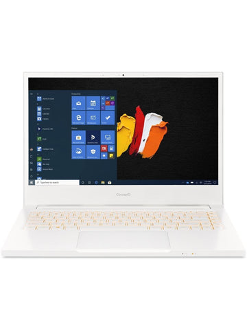 Acer ConceptD 3 14" FHD i7 16GB 1TB SSD GTX1650 Ti CN314-72G Refurbished