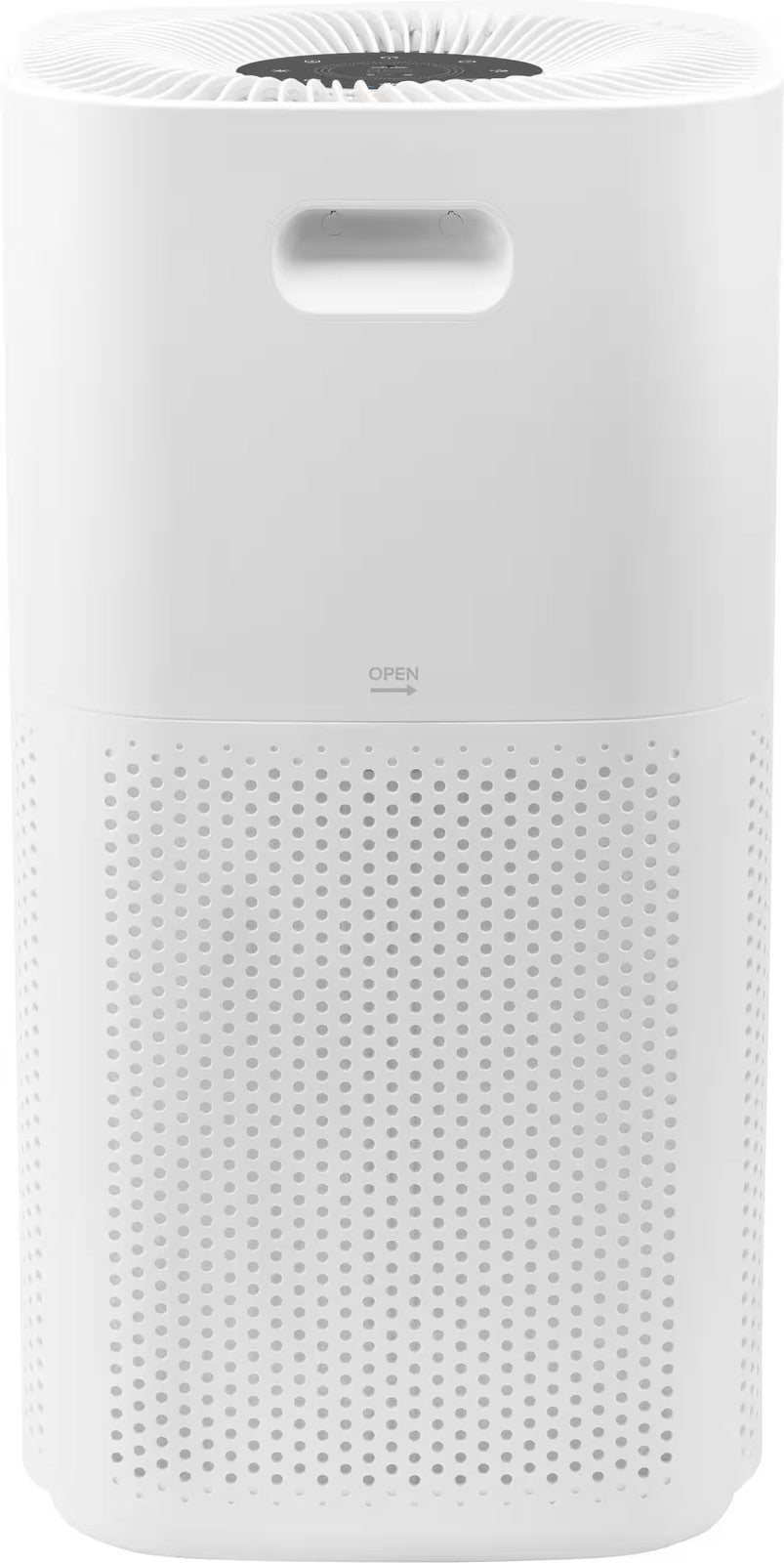 Levoit - PlasmaPro 600S-P Smart Air Purifier - White ANM Liquidation