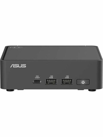 Asus NUC 15 Pro NUC15CRKU7 Barebone System - Mini PC - Intel Core Ultra 7 255H